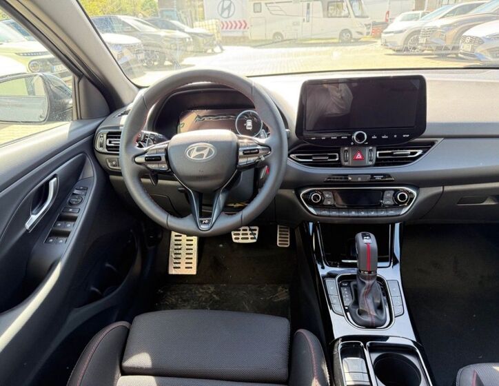 Hyundai i30 7