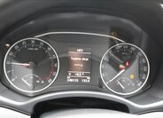 Škoda Octavia Kombi 1,6 l 77 kw