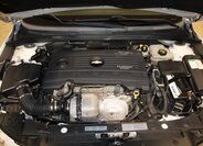 Chevrolet Cruze Sedan / Limuzína 2,0 l 120 kw