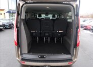 Ford Tourneo Custom 27