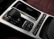 KIA Stinger Hatchback 3,3 l 269 kw