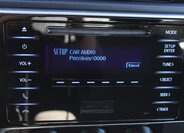 Toyota Corolla Sedan / Limuzína 1,6 l 97 kw