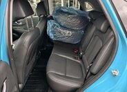 Hyundai Kona SUV 0,0 150 kw