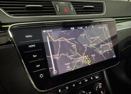 Škoda Superb Kombi 1,4 l 160 kw