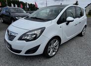 Opel Meriva 3