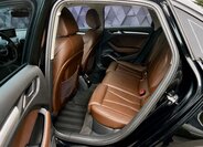 Audi A3 Sedan / Limuzína 2,0 l 135 kw