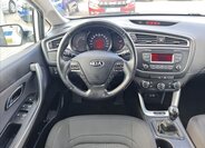 KIA Ceed Kombi 1,6 l 99 kw