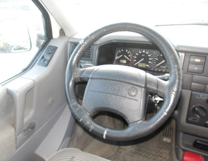 Volkswagen Multivan VAN / Minibus 2,5 l 75 kw