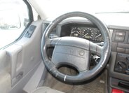 Volkswagen Multivan VAN / Minibus 2,5 l 75 kw