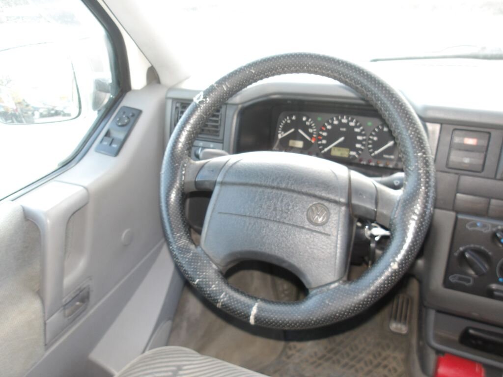 Volkswagen Multivan VAN / Minibus 2,5 l 75 kw