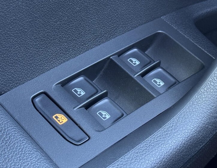 Škoda Octavia Kombi 2,0 l 169 kw