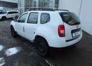 Dacia Duster SUV 1,5 l 81 kw