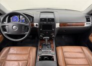 Volkswagen Touareg SUV / Terénní 3,0 l 165 kw