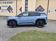 KIA EV3 Ostatní 0,0 150 kw