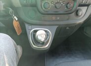 Renault Trafic Ostatní 1,6 l 89 kw
