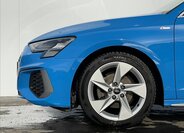 Audi A3 Hatchback 2,0 l 110 kw