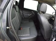 Dacia Duster SUV / Terénní 1,2 l 92 kw