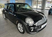 Mini Cooper Hatchback 1,6 l 90 kw