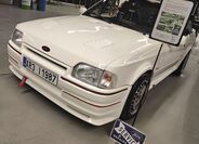 Ford Escort 1