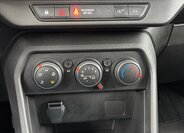 Dacia Sandero Hatchback 999,0 67 kw