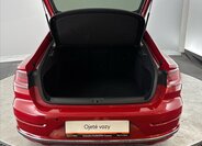 Volkswagen Arteon Liftback 2,0 l 110 kw
