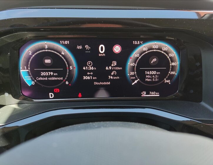 Volkswagen Multivan MPV 2,0 l 110 kw