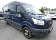 Ford Transit 1