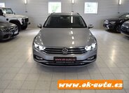 Volkswagen Passat Kombi 0,0 90 kw