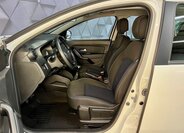 Dacia Duster SUV 1,6 l 84 kw