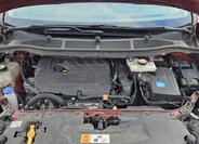 Ford Galaxy MPV 1,5 l 118 kw