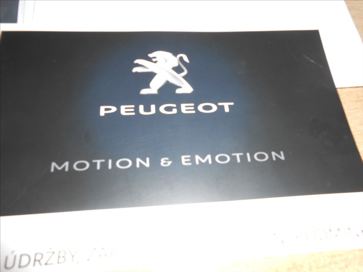 Peugeot Boxer Skříň 2,0 l 96 kw