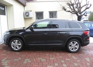 Škoda Kodiaq SUV 2,0 l 110 kw