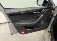 Škoda Octavia Liftback 2,0 l 169 kw