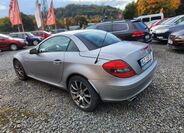 Mercedes-Benz SLK 8
