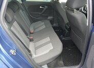 Volkswagen Polo Hatchback 999,0 55 kw