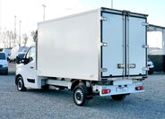 Renault Master Ostatní 2,3 l 120 kw