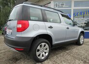 Škoda Yeti SUV / Terénní 1,2 l 77 kw