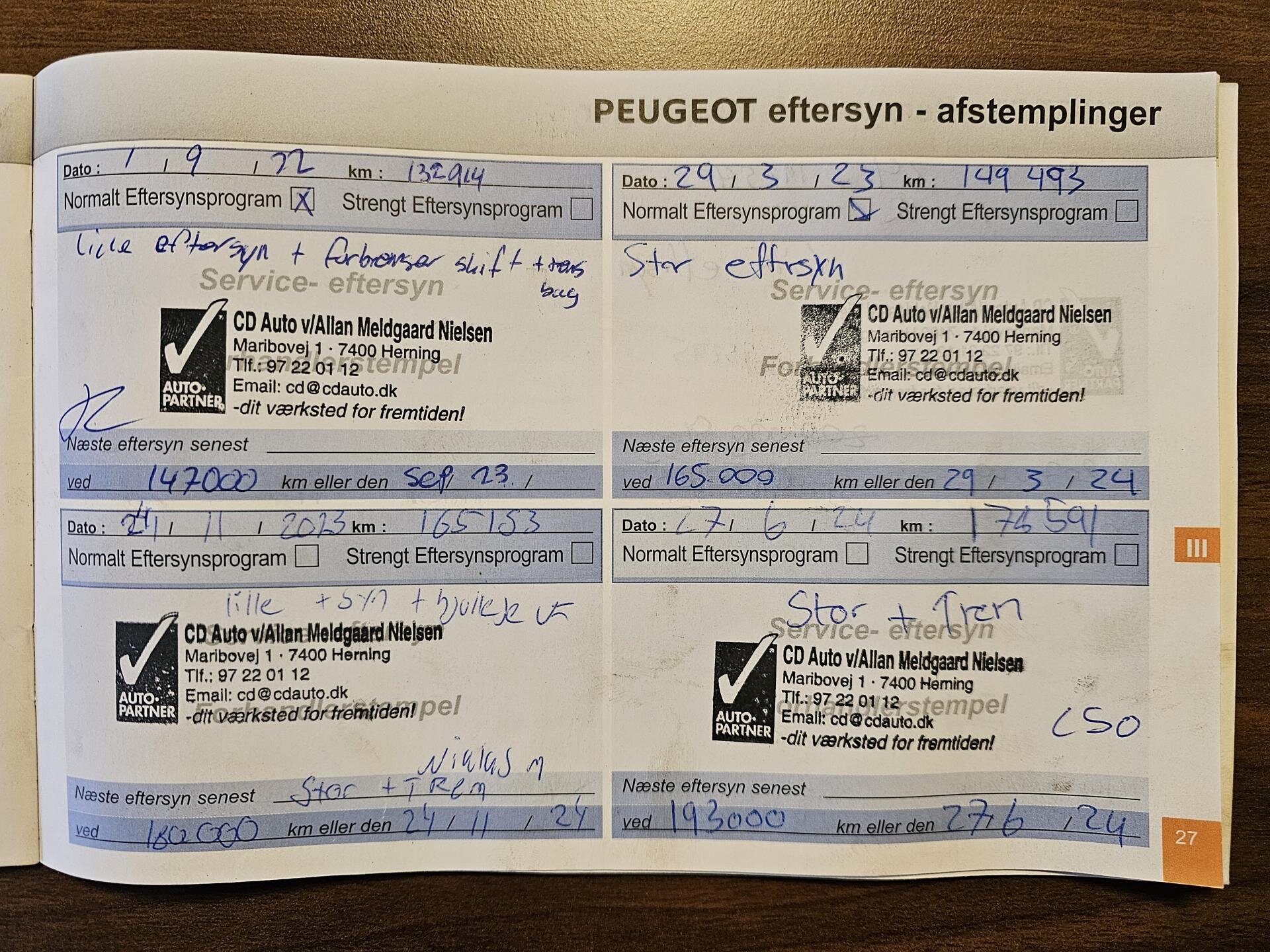 Peugeot 3008 SUV 1,2 l 96 kw