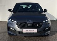 Škoda Scala Hatchback 1,5 l 110 kw