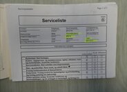 Škoda Octavia Kombi 1,6 l 77 kw