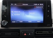 Toyota ProAce Kombi 1,5 l 96 kw