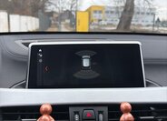 BMW X1 Kombi 2,0 l 140 kw