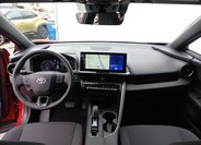 Toyota C-HR Hatchback 2,0 l 112 kw