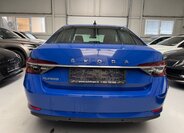 Škoda Superb Liftback 2,0 l 110 kw