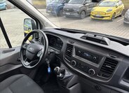 Ford Transit Skříň 2,0 l 77 kw