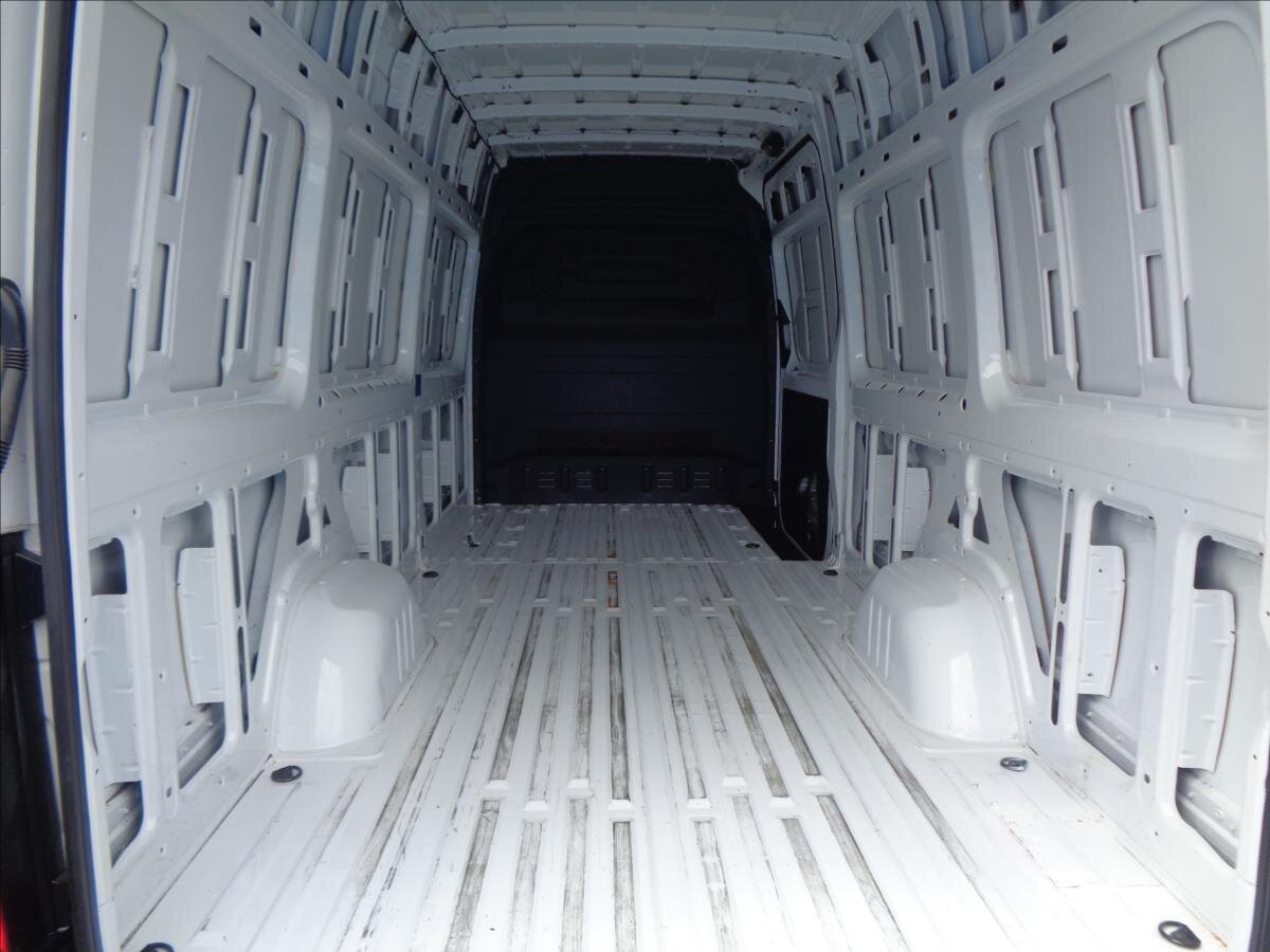 Mercedes-Benz Sprinter Ostatní 2,0 l 110 kw