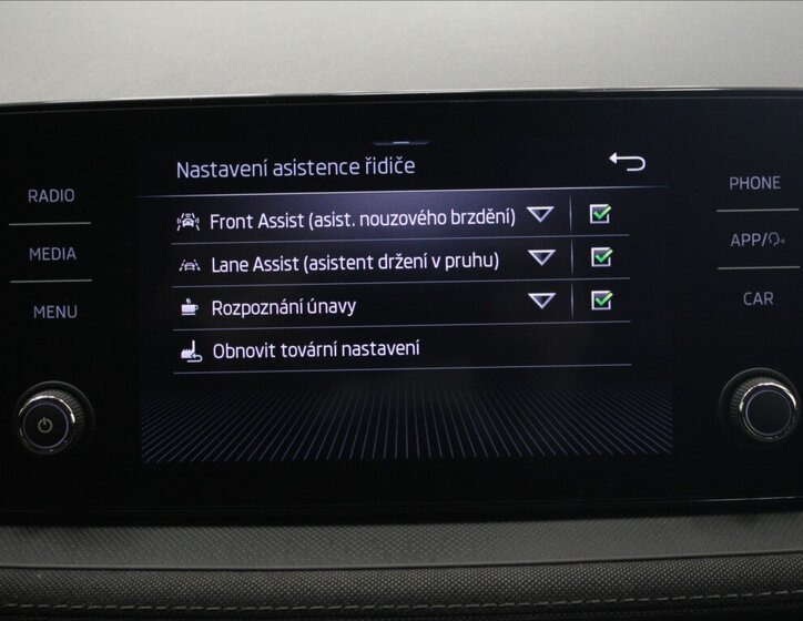 Škoda Fabia Hatchback 999,0 70 kw