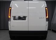 KIA PV5 Skříň 0,0 120 kw