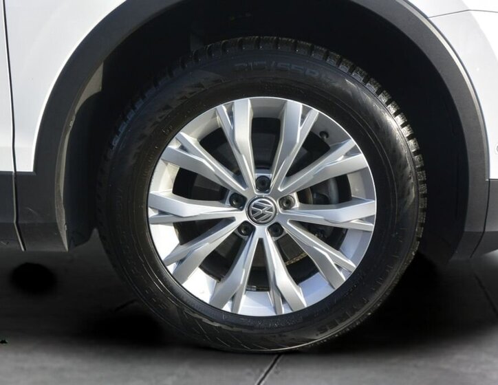 Volkswagen Tiguan SUV / Terénní 2,0 l 110 kw