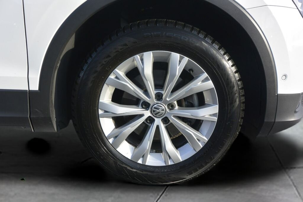 Volkswagen Tiguan SUV / Terénní 2,0 l 110 kw